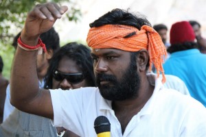 Veerathevan (aka) Veera thevan