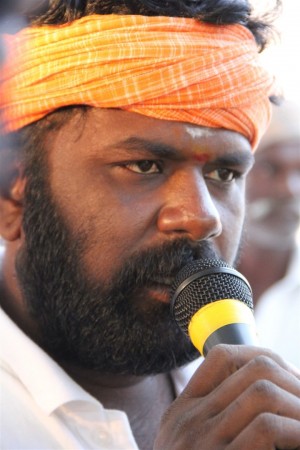 Veerathevan (aka) Veera thevan