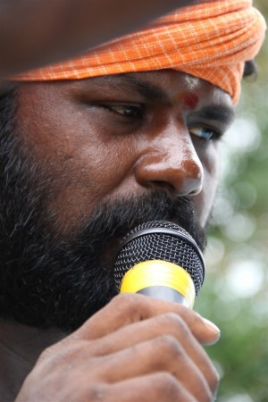 Veerathevan (aka) Veera thevan