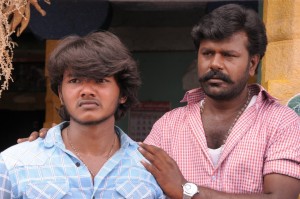 Veerathevan (aka) Veera thevan