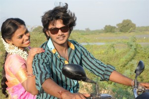 Veerathevan (aka) Veera thevan