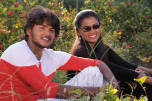 Veerathevan (aka) Veera thevan