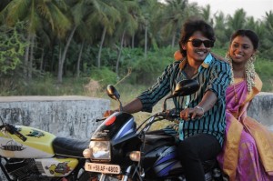 Veerathevan (aka) Veera thevan