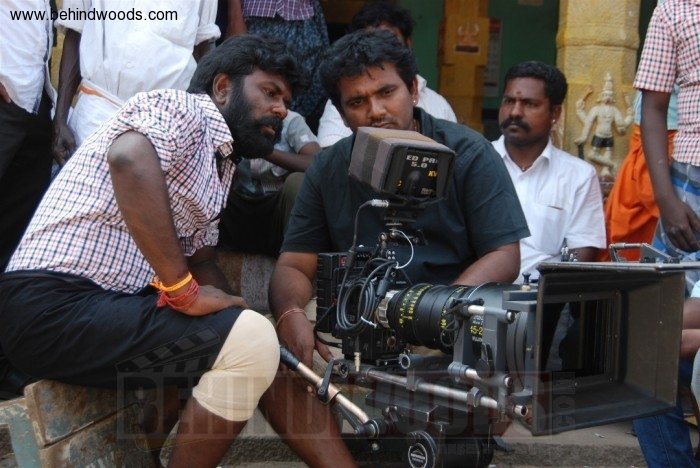 Veerathevan (aka) Veera thevan