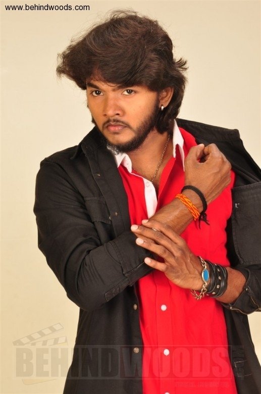 Veerathevan (aka) Veera thevan