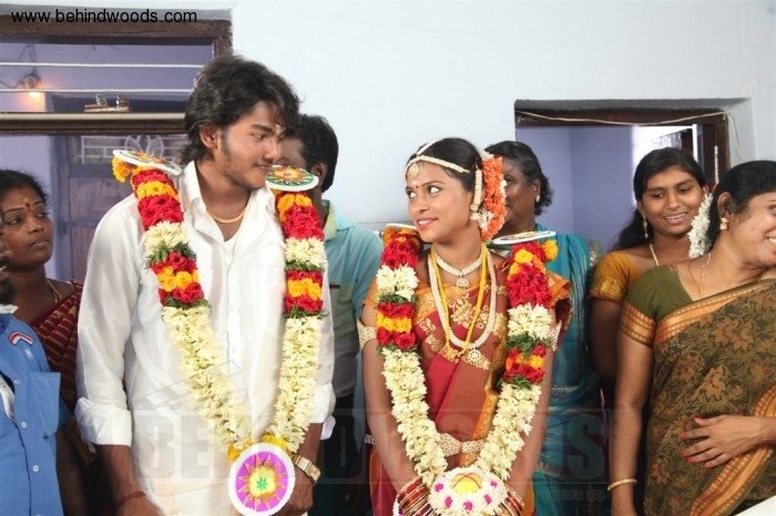 Veerathevan (aka) Veera thevan