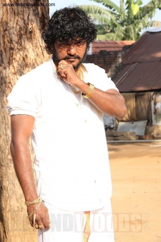 Veerathevan (aka) Veera thevan