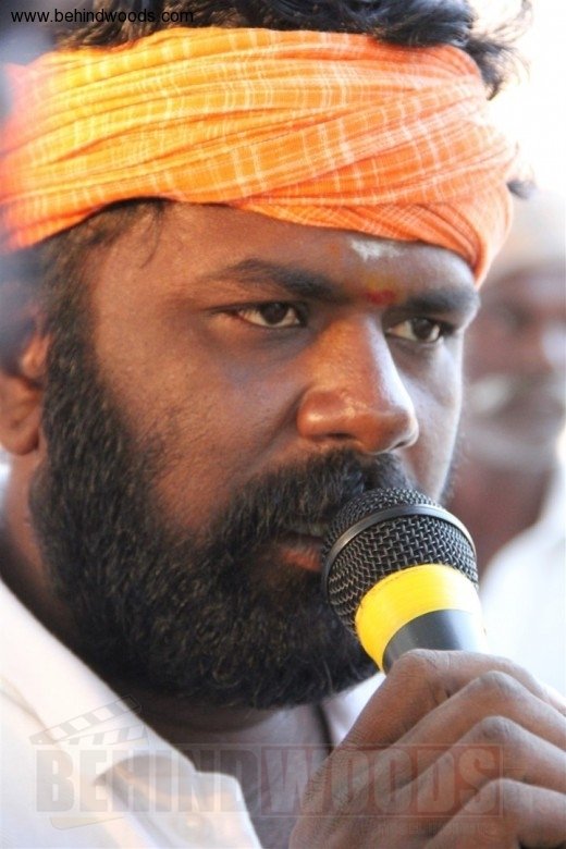 Veerathevan (aka) Veera thevan