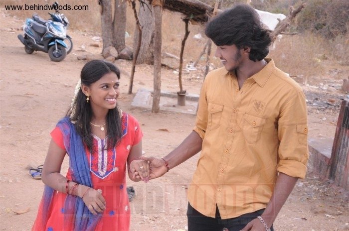 Veerathevan (aka) Veera thevan