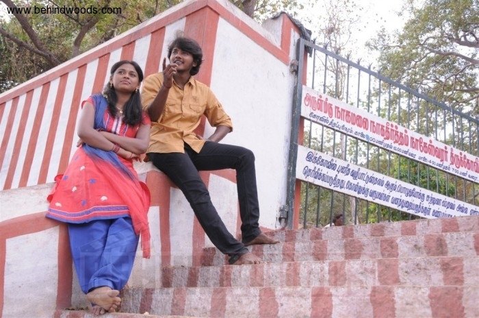 Veerathevan (aka) Veera thevan