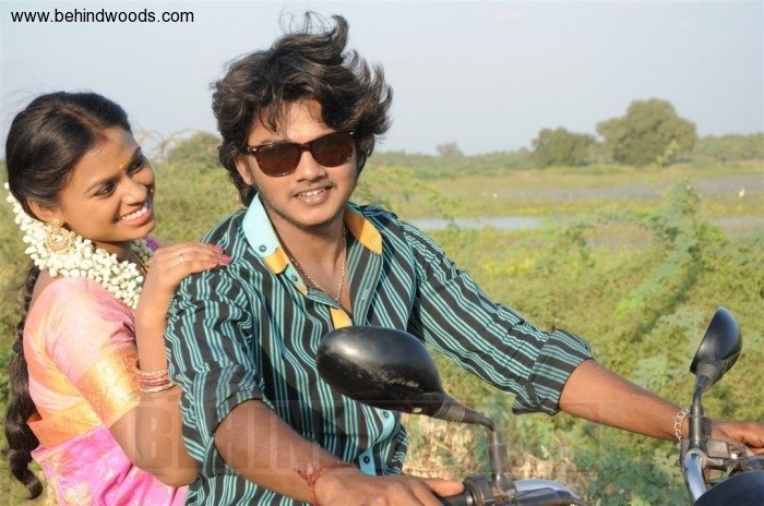 Veerathevan (aka) Veera thevan