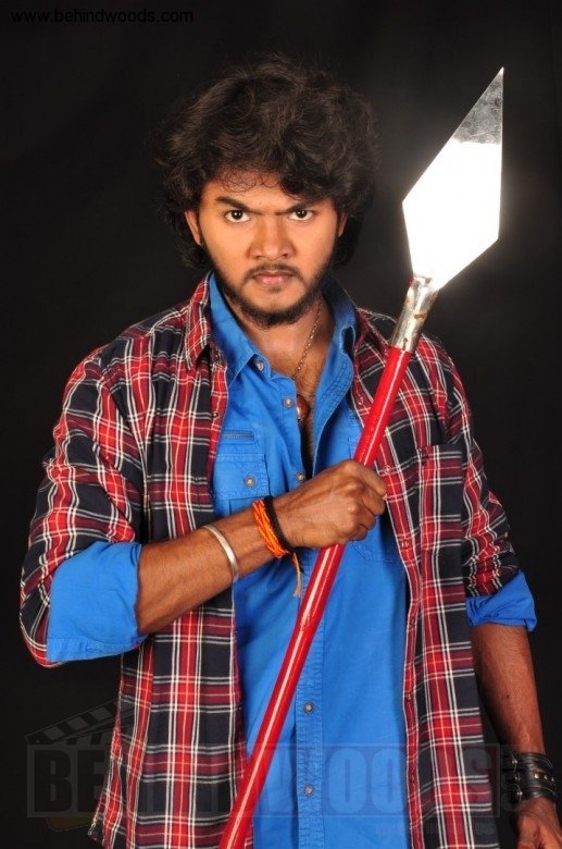 Veerathevan (aka) Veera thevan