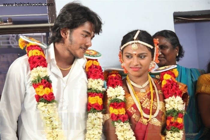 Veerathevan (aka) Veera thevan