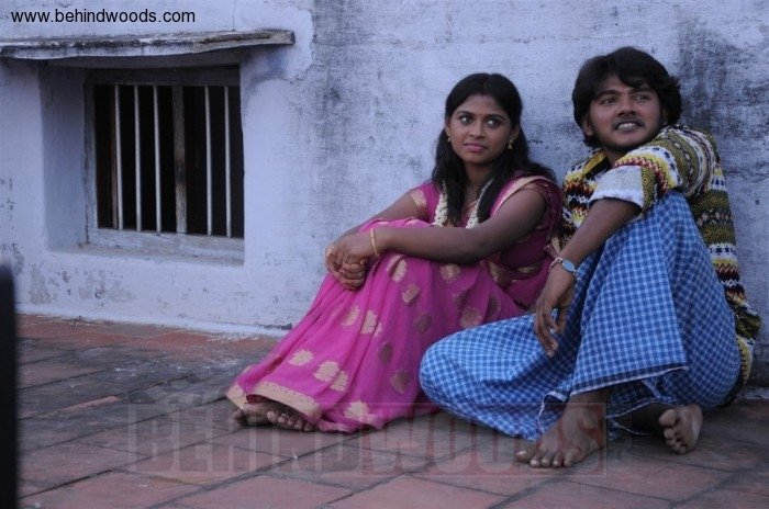 Veerathevan (aka) Veera thevan