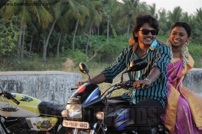 Veerathevan (aka) Veera thevan