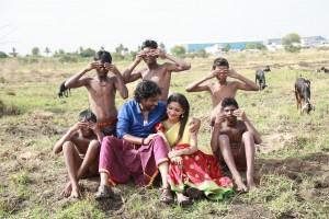 Velai Illa Vivasayi (aka) Vela illa Vivasaayi