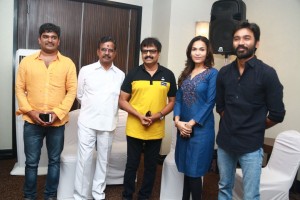 Velaiyilla Pattathari 2 (aka) VIP 2