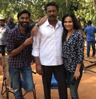 Velaiyilla Pattathari 2 (aka) VIP 2