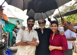 Velaiyilla Pattathari 2 (aka) VIP 2