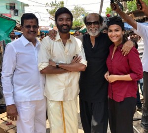 Velaiyilla Pattathari 2 (aka) VIP 2