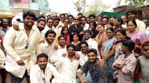 Velaiyilla Pattathari 2 (aka) VIP 2