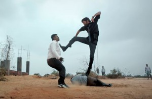 Velaiyilla Pattathari 2 (aka) VIP 2