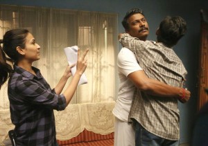 Velaiyilla Pattathari 2 (aka) VIP 2