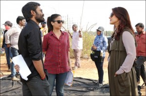 Velaiyilla Pattathari 2 (aka) VIP 2