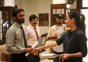 Velaiyilla Pattathari 2 (aka) VIP 2