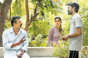 Velaiyilla Pattathari 2 (aka) VIP 2