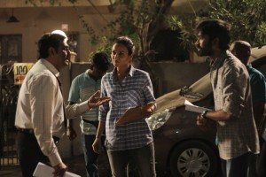 Velaiyilla Pattathari 2 (aka) VIP 2