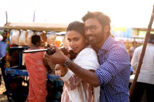 Velaiyilla Pattathari 2 (aka) VIP 2