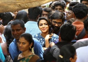 Velaiyilla Pattathari 2 (aka) VIP 2