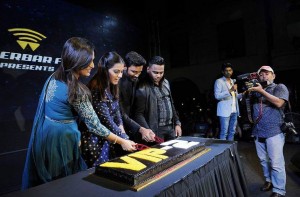 Velaiyilla Pattathari 2 (aka) VIP 2