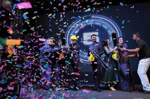 Velaiyilla Pattathari 2 (aka) VIP 2