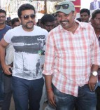 Venkat Prabhu Suriya New Movie (aka) Venkat Prabhu Suriya New Movie