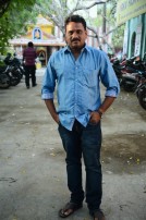 Vetrivel (aka) Vetri Vel