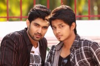 Vidayutham (aka) Vidayudham