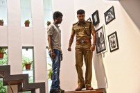 Theri (aka) Therii