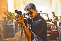 Theri (aka) Therii