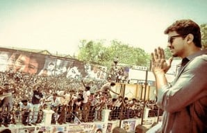 Bairavaa is Vijay60 Title | Vijay Fans break record!