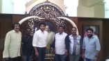 Vikram Prabhu New Movie (aka) Vikram Prabhu New Movie