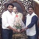 Vikram Prabhu New Movie