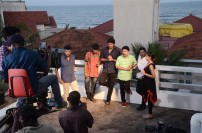 Vilaiyattu Aarambam (aka) 