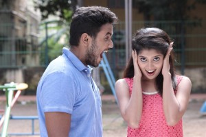 Vilayattu Aarambam (aka) VilayattuAarambam