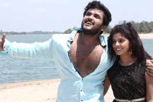 Vilayattu Aarambam (aka) VilayattuAarambam