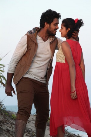 Vilayattu Aarambam (aka) VilayattuAarambam