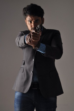 Vilayattu Aarambam (aka) VilayattuAarambam