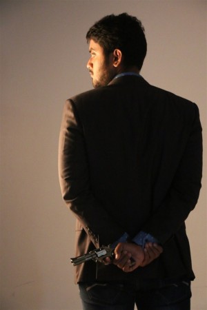 Vilayattu Aarambam (aka) VilayattuAarambam