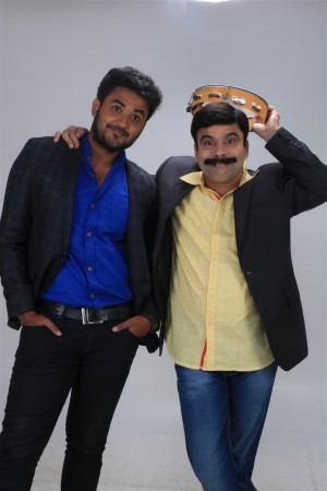 Vilayattu Aarambam (aka) VilayattuAarambam